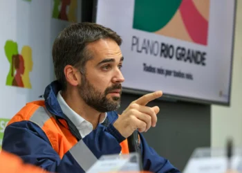 Com vetos de Lula, RS não vai aderir a acordo sobre dívida de estados, diz secretária