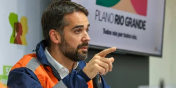 Com vetos de Lula, RS não vai aderir a acordo sobre dívida de estados, diz secretária