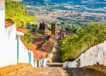 ¿Los conocía? Los 18 pueblos de Colombia declarados como Patrimonio
