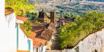 ¿Los conocía? Los 18 pueblos de Colombia declarados como Patrimonio