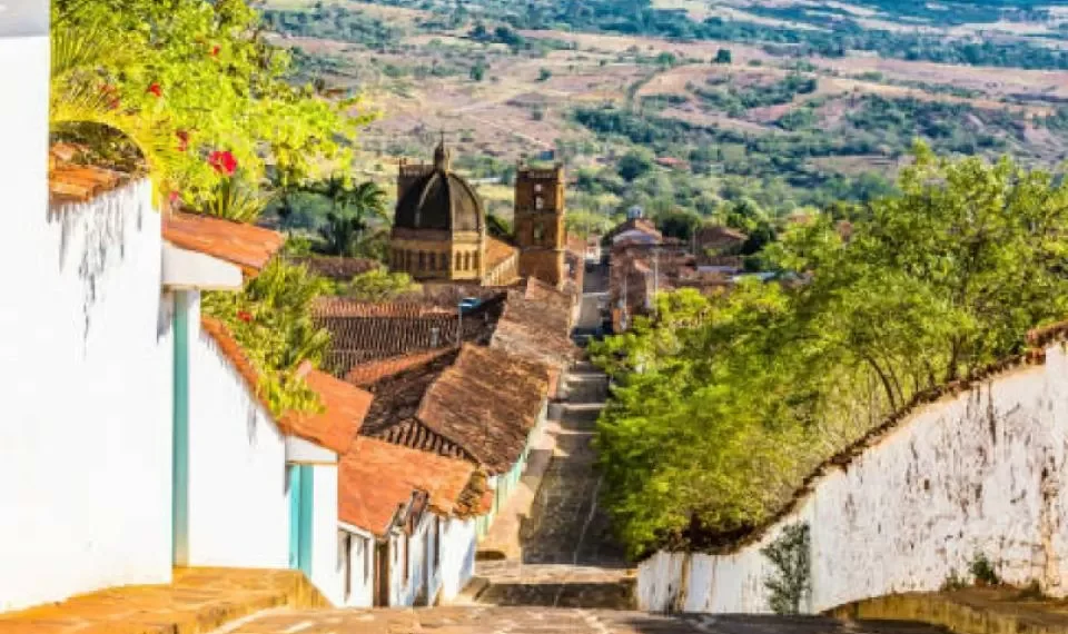 ¿Los conocía? Los 18 pueblos de Colombia declarados como Patrimonio