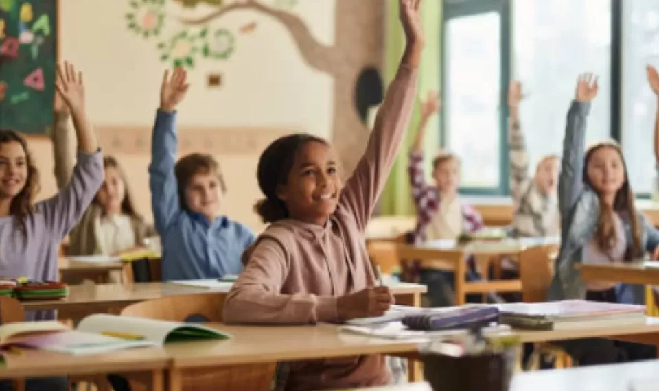 Evite estas cuatro palabras que afectan la autoestima de los niños