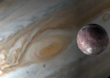 ¿Cuál es el mejor momento para observar la alineación de seis planetas este enero?