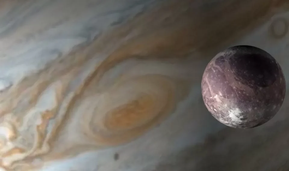 ¿Cuál es el mejor momento para observar la alineación de seis planetas este enero?