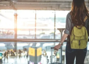 En 2024, más colombianos viajaron fuera del país