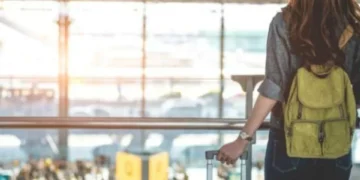 En 2024, más colombianos viajaron fuera del país