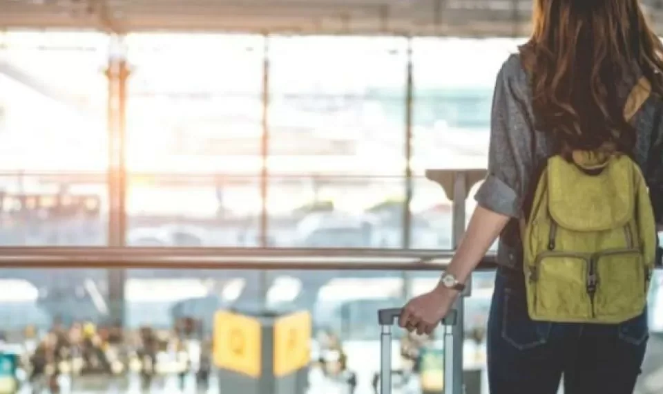 En 2024, más colombianos viajaron fuera del país