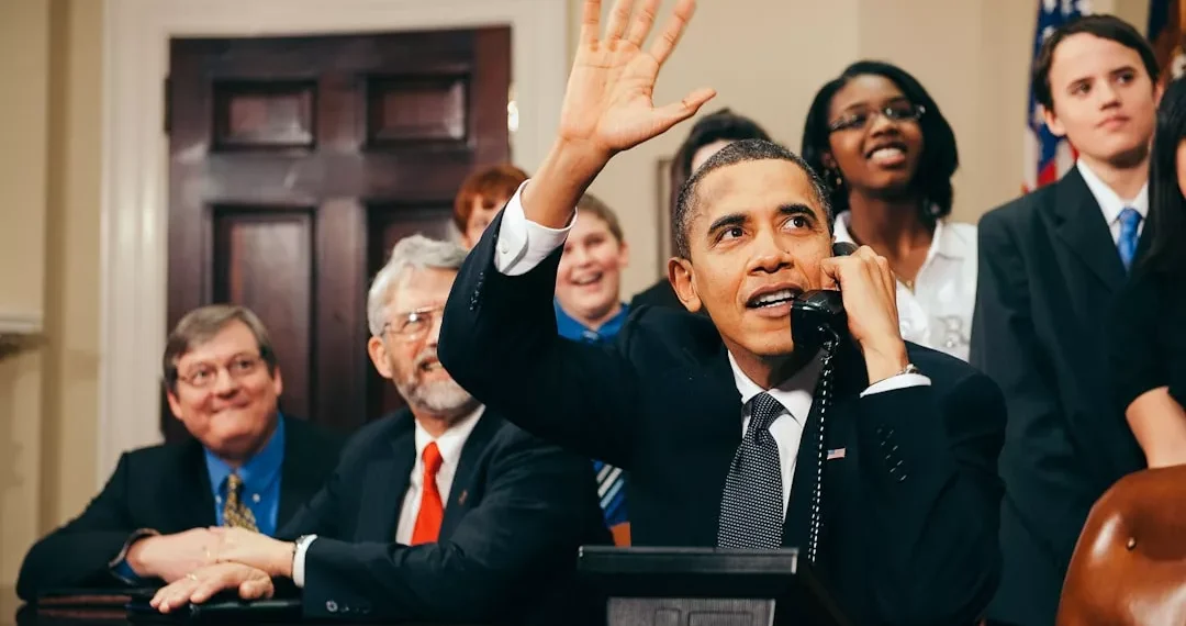“A Política além dos estereótipos: uma perspectiva positiva”