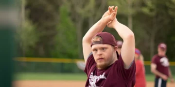 “Os benefícios dos esportes para a saúde e bem-estar”