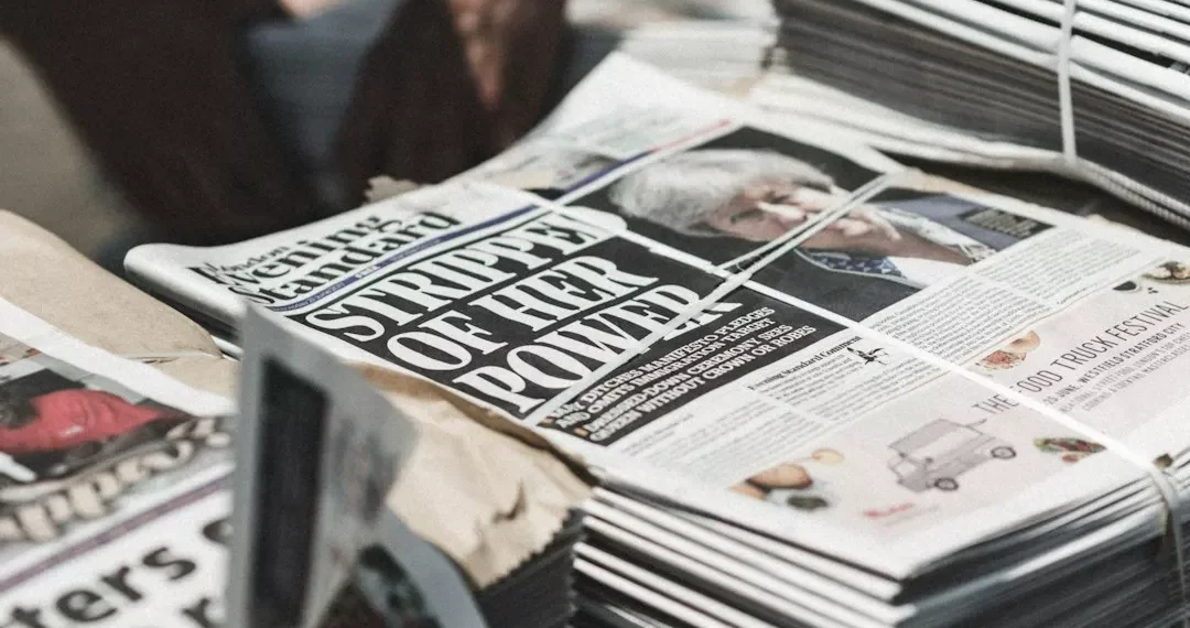 “Desmistificando a Política: sua relevância e impactos na sociedade”