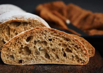 Criador do Xbox assou pão com fermento egípcio de 4,5 mil anos