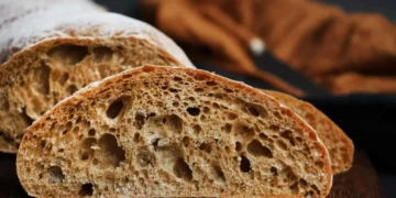 Criador do Xbox assou pão com fermento egípcio de 4,5 mil anos