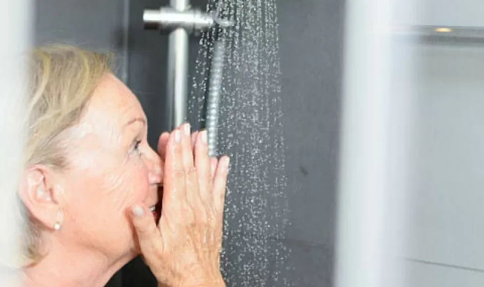 ¿Qué tipo de jabón es capaz de eliminar el ‘olor a viejo’, según la IA?