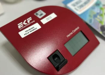 Timbó recebe novos equipamentos para aprimorar diagnósticos laboratoriais