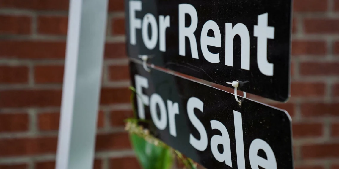 Vendas de moradias usadas nos EUA caem 4,9% em janeiro ante dezembro