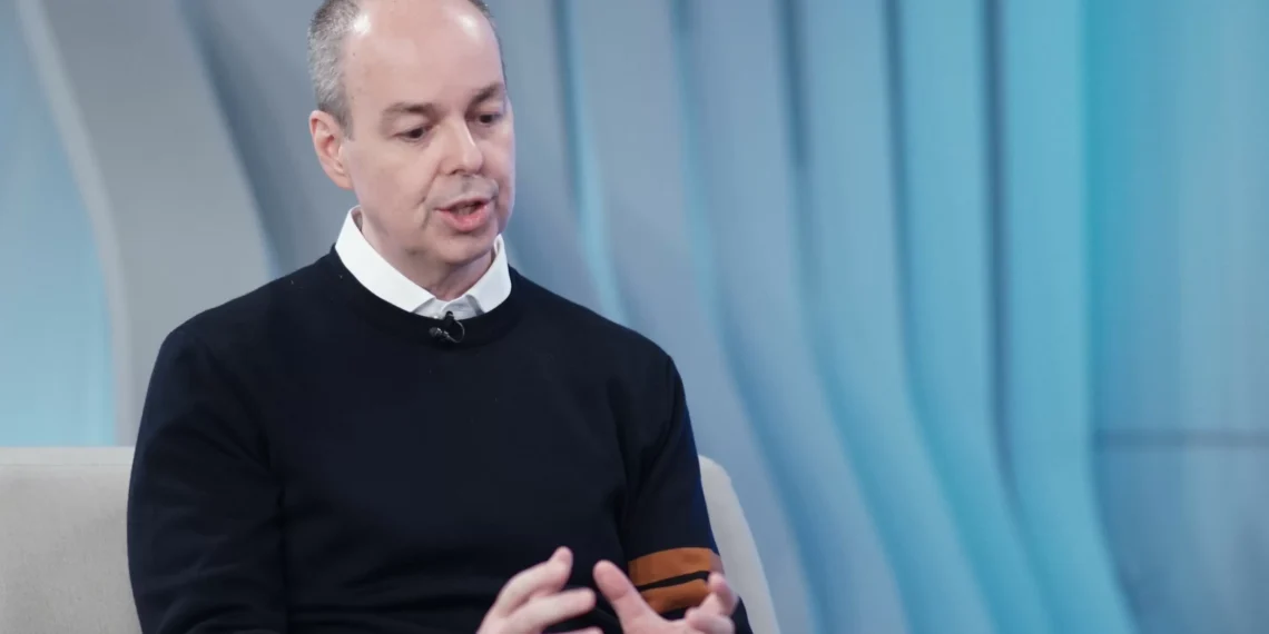 EUA podem sofrer efeito colateral com nova política industrial, diz Wichmann, da XP