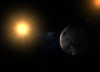 No solo un asteroide: los otros objetos que viajan en dirección al sistema solar