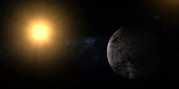 No solo un asteroide: los otros objetos que viajan en dirección al sistema solar