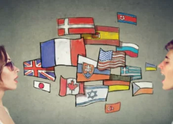 ¿Cuántos conoce? Este es el ‘top’ de los idiomas más difíciles de aprender