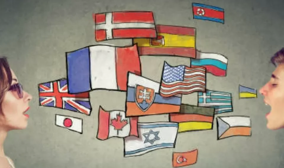 ¿Cuántos conoce? Este es el ‘top’ de los idiomas más difíciles de aprender