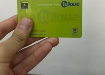 ¿Qué requisitos se necesitan para sacar la tarjeta del Sitp?