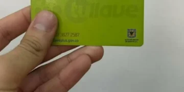 ¿Qué requisitos se necesitan para sacar la tarjeta del Sitp?