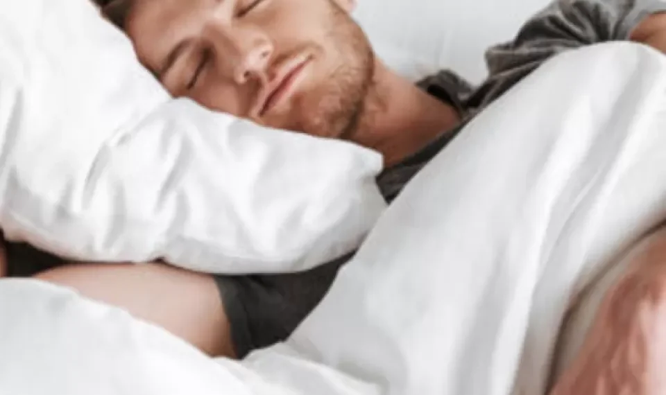 Tenga cuidado: si es de los que ‘recupera’ horas de sueño el fin de semana, no funciona