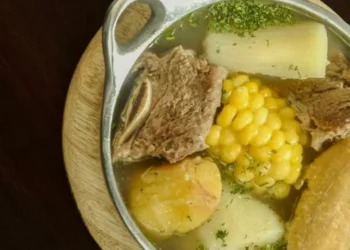 Una más rica que la otra: las sopas que representan las regiones de Colombia