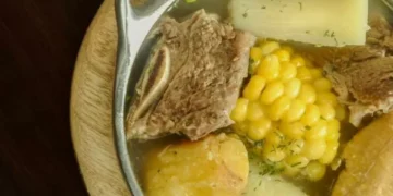 Una más rica que la otra: las sopas que representan las regiones de Colombia