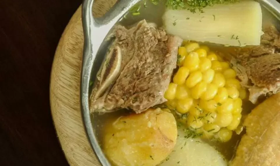 Una más rica que la otra: las sopas que representan las regiones de Colombia