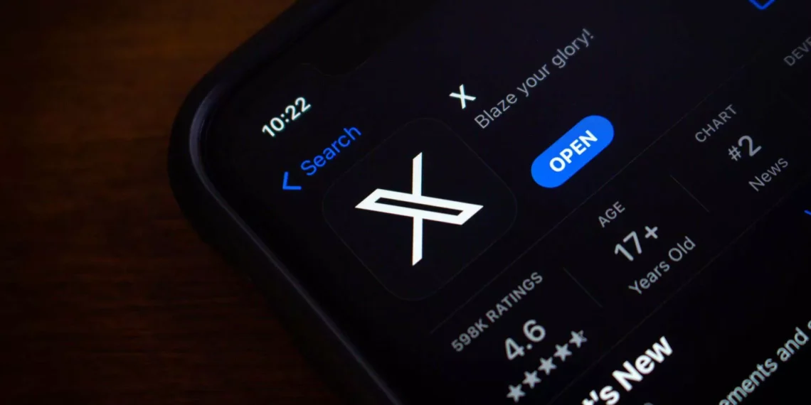 X negocia para levantar US$ 44 bilhões com investidores