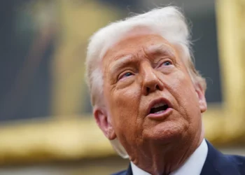 Trump considera tarifas para combater impostos de outros países sobre big techs