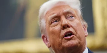 Trump considera tarifas para combater impostos de outros países sobre big techs