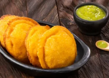 La arepa de huevo rompe fronteras y entra a listado internacional: ¿en qué lugar quedó?