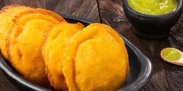 La arepa de huevo rompe fronteras y entra a listado internacional: ¿en qué lugar quedó?