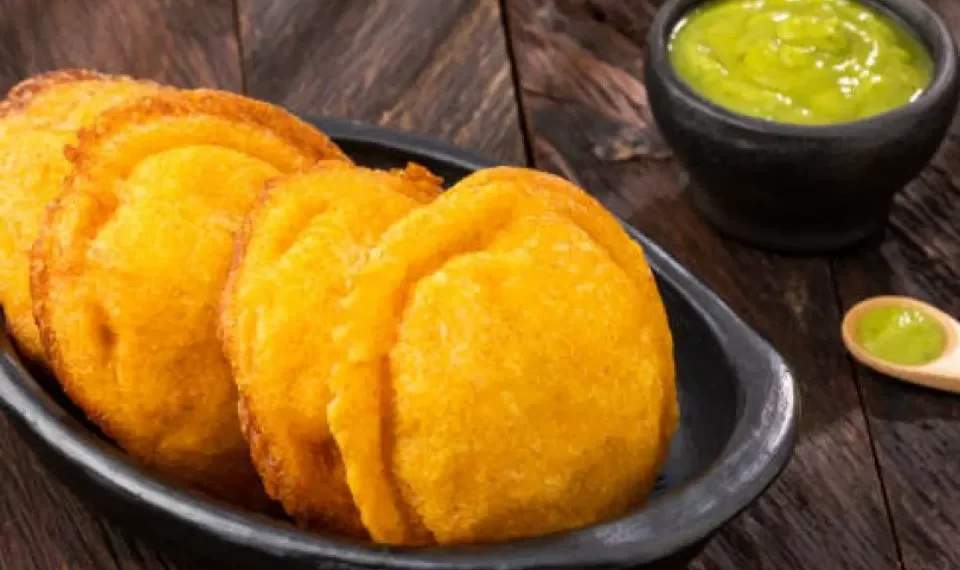 La arepa de huevo rompe fronteras y entra a listado internacional: ¿en qué lugar quedó?