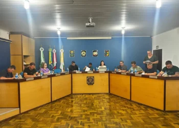 Indicações e propostas para melhoria de infraestrutura e bem-estar marcam sessão da Câmara de Apiúna