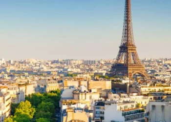 El ‘top’ cinco de los mejores destinos para este 2025, según TripAdvisor