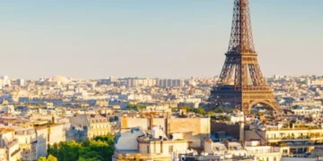 El ‘top’ cinco de los mejores destinos para este 2025, según TripAdvisor