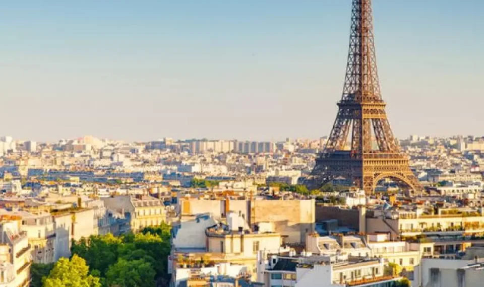 El ‘top’ cinco de los mejores destinos para este 2025, según TripAdvisor