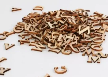 Letras que utilizamos frecuentemente, pero que ya no hacen parte del abecedario