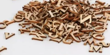 Letras que utilizamos frecuentemente, pero que ya no hacen parte del abecedario