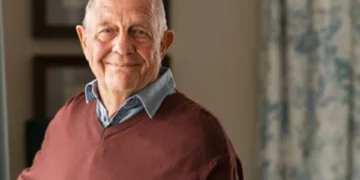 ¿Por qué se produce el ‘olor a viejo’? El dato que debería tener en cuenta