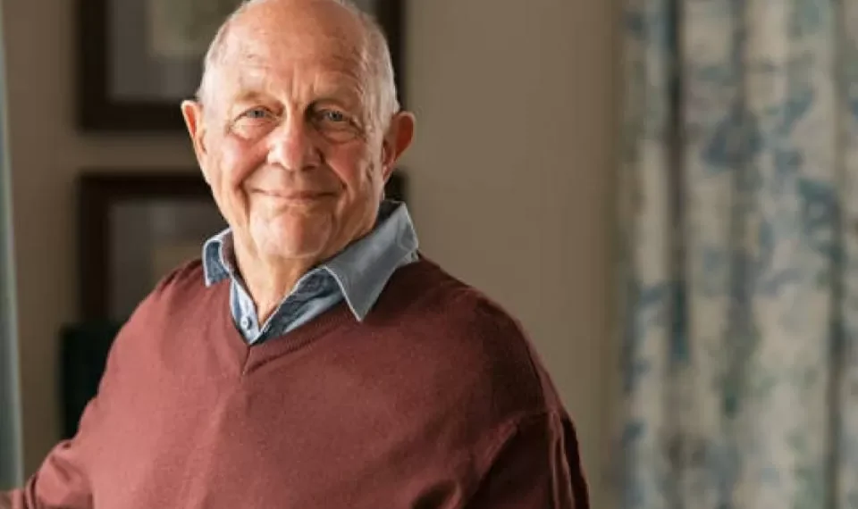 ¿Por qué se produce el ‘olor a viejo’? El dato que debería tener en cuenta