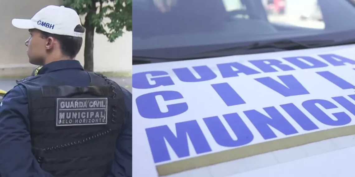 STF define limites para atuação das guardas municipais