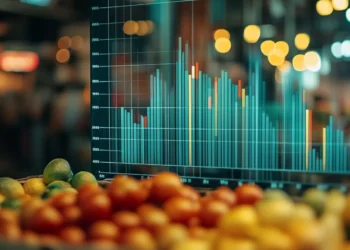 Inflação de serviços ainda (bem) acima da meta continua a preocupar economistas