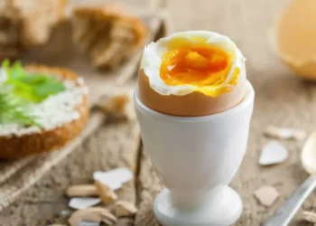 Esta es la mejor manera de hervir un huevo, de acuerdo con la ciencia