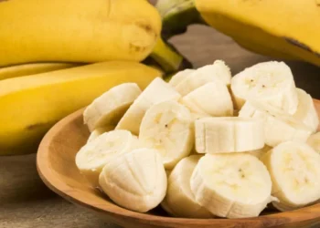 ¿Desayuna todos los días con bananos? Estos son los efectos