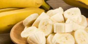 ¿Desayuna todos los días con bananos? Estos son los efectos