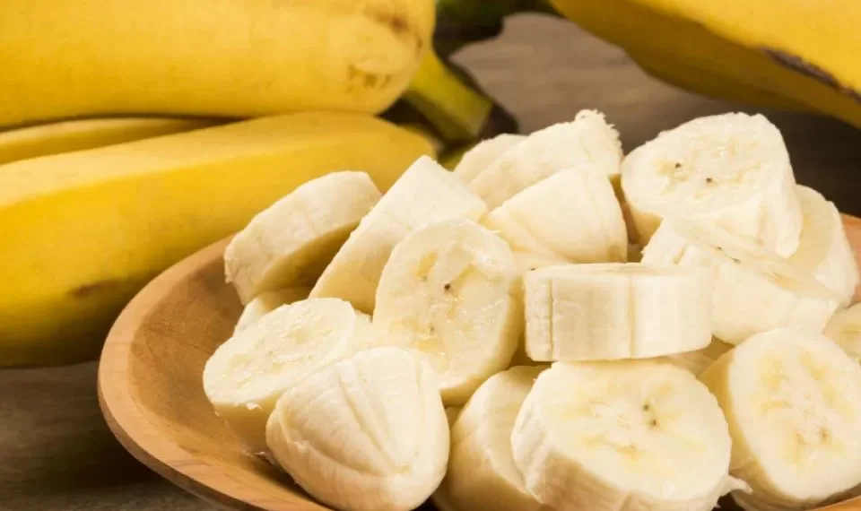 ¿Desayuna todos los días con bananos? Estos son los efectos